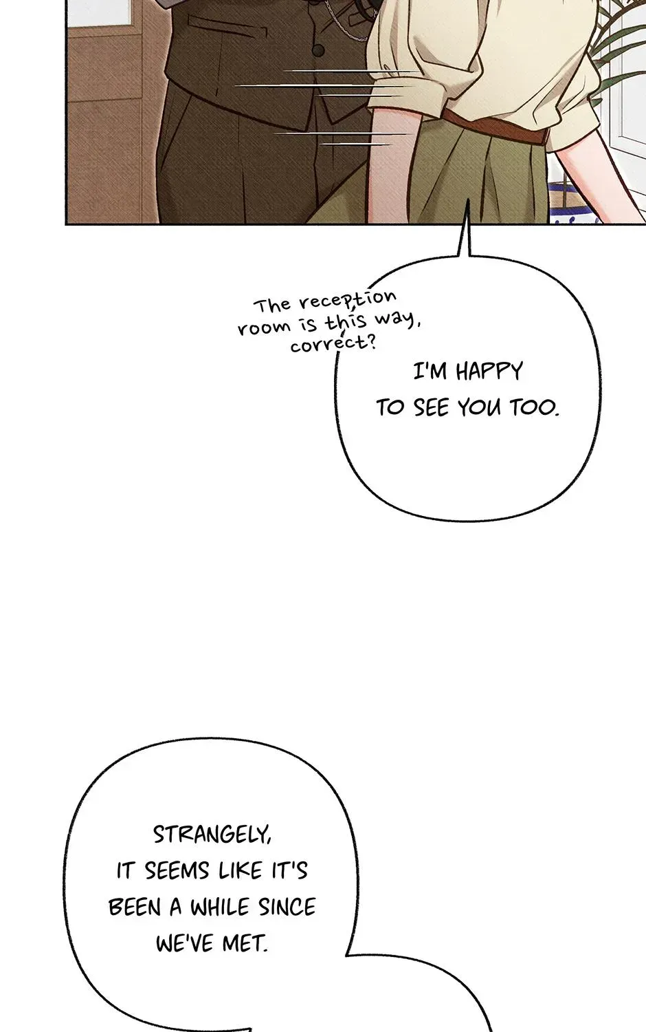 Dear My Rude Darling With Multiple Personality Chapter 64 - Page 145