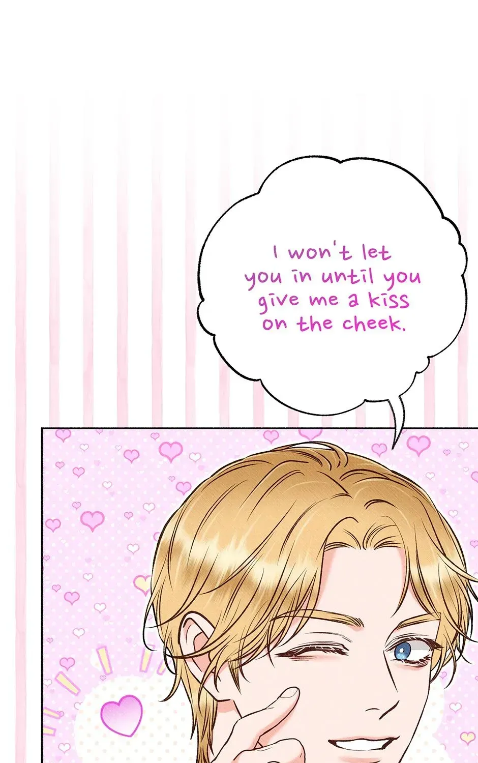 Dear My Rude Darling With Multiple Personality Chapter 64 - Page 149
