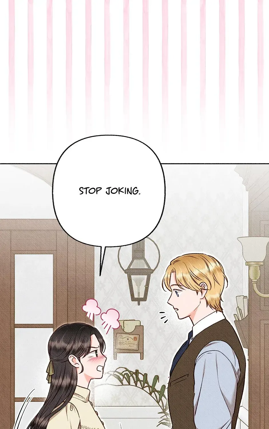 Dear My Rude Darling With Multiple Personality Chapter 64 - Page 153
