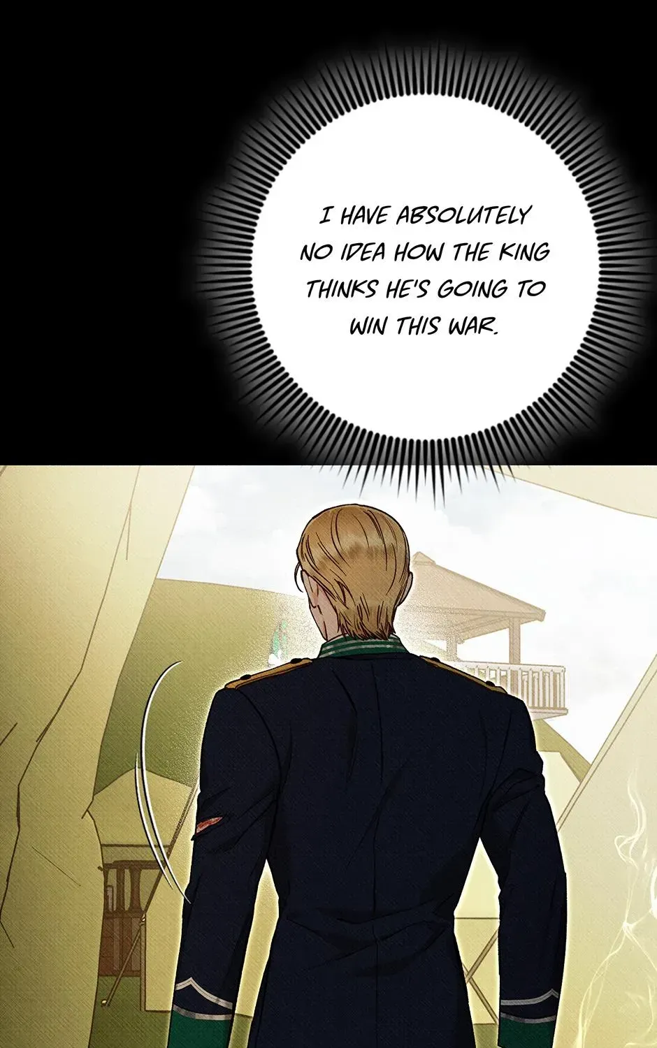 Dear My Rude Darling With Multiple Personality Chapter 64 - Page 47