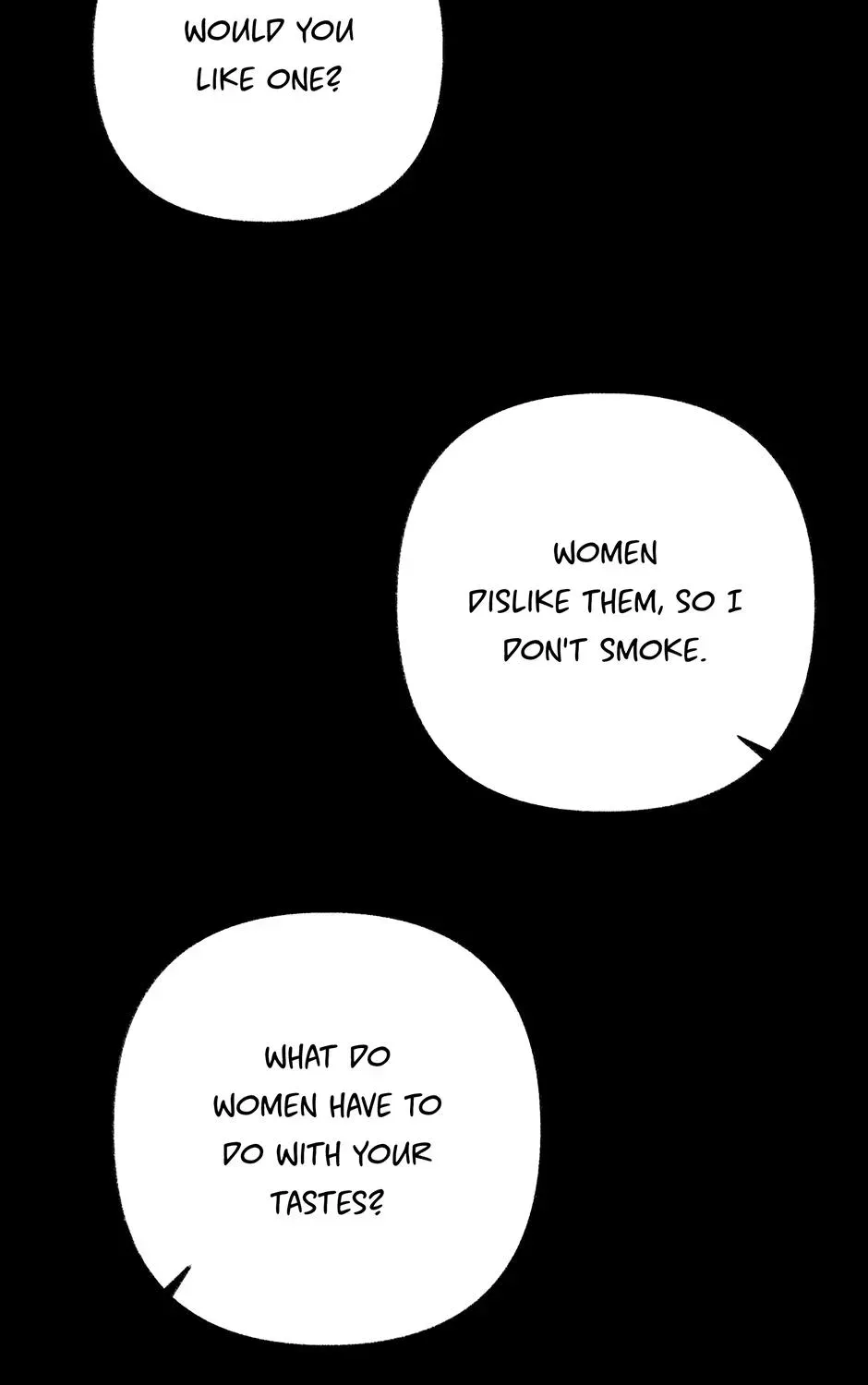 Dear My Rude Darling With Multiple Personality Chapter 64 - Page 65