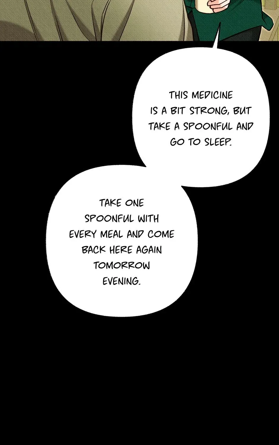Dear My Rude Darling With Multiple Personality Chapter 64 - Page 81