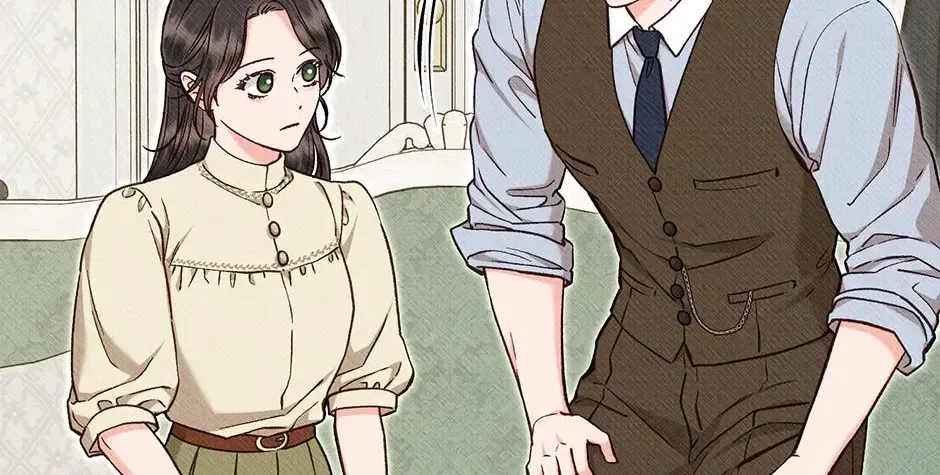 Dear My Rude Darling With Multiple Personality Chapter 65 - Page 10