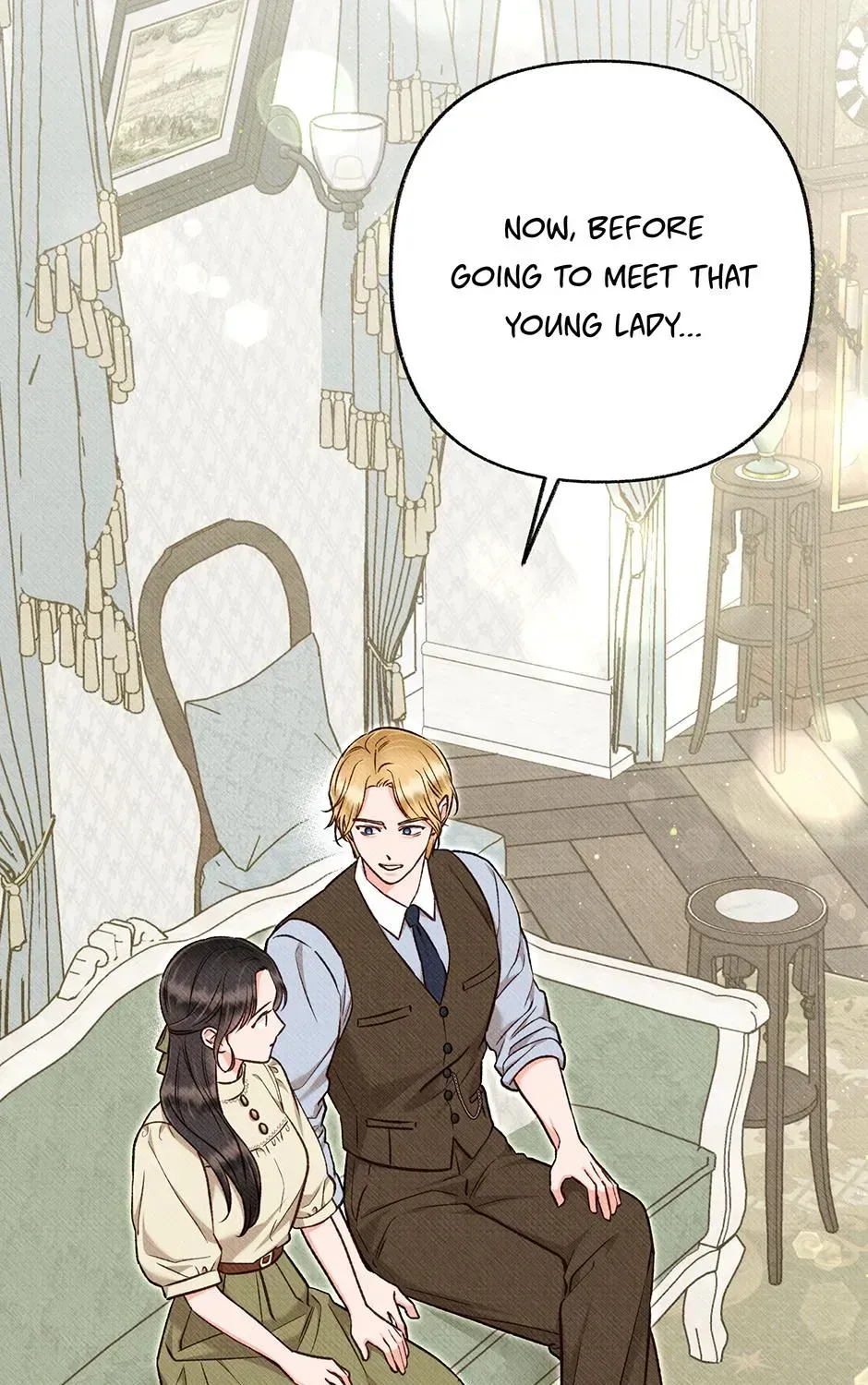 Dear My Rude Darling With Multiple Personality Chapter 65 - Page 117