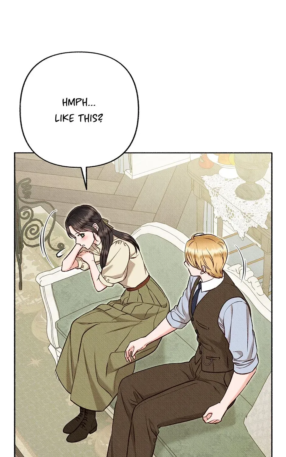 Dear My Rude Darling With Multiple Personality Chapter 65 - Page 137