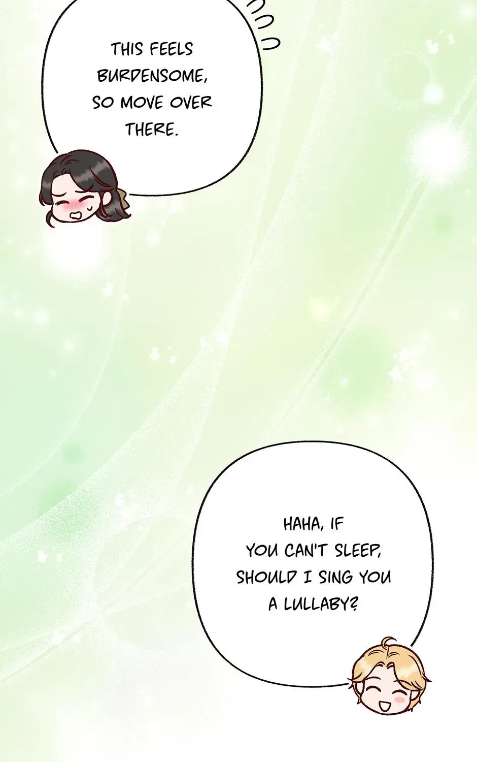 Dear My Rude Darling With Multiple Personality Chapter 65 - Page 153