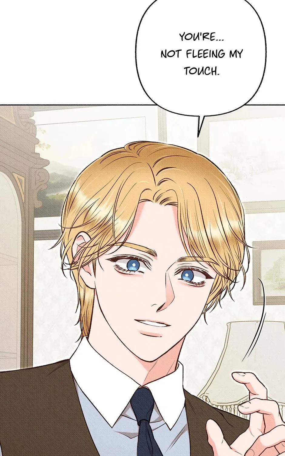 Dear My Rude Darling With Multiple Personality Chapter 65 - Page 27