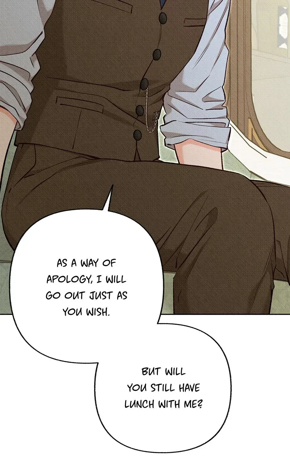 Dear My Rude Darling With Multiple Personality Chapter 65 - Page 35