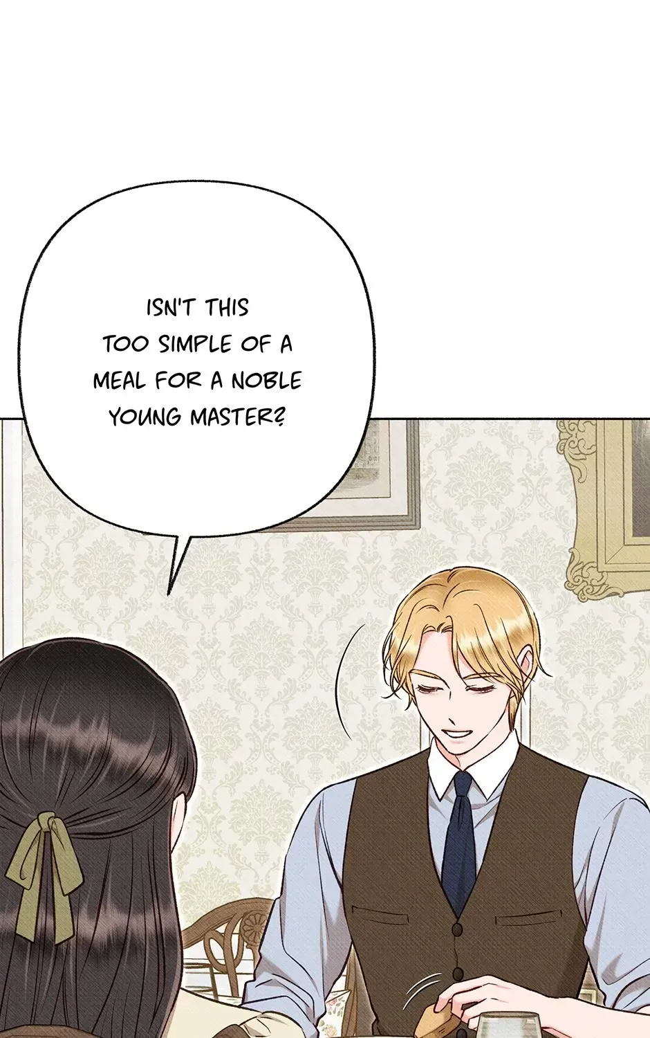 Dear My Rude Darling With Multiple Personality Chapter 65 - Page 43