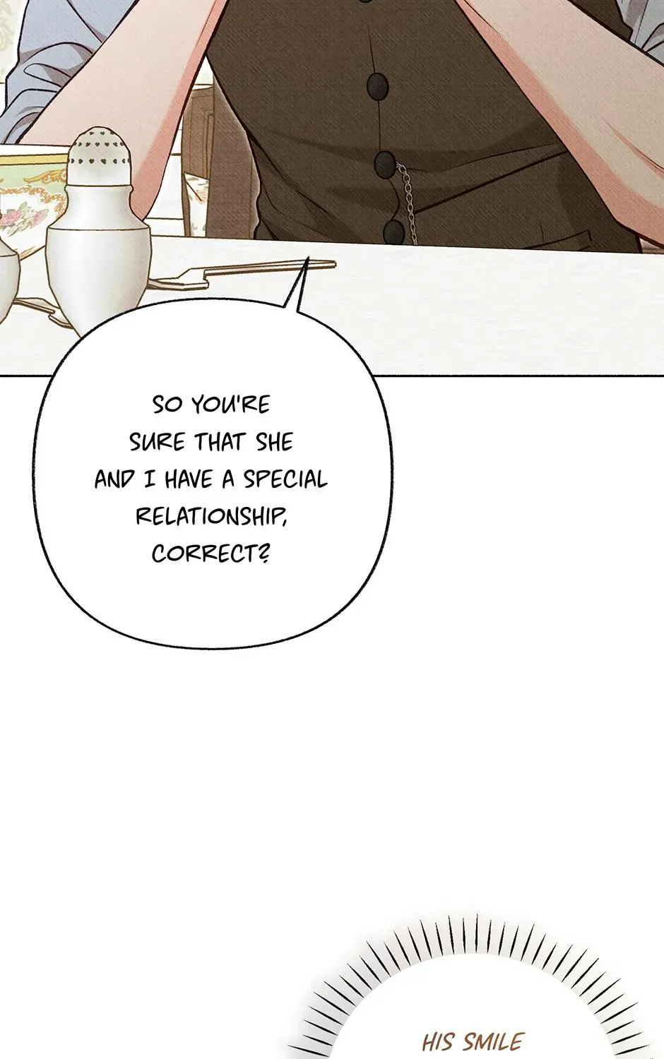 Dear My Rude Darling With Multiple Personality Chapter 65 - Page 59