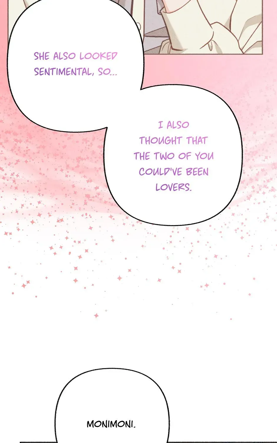 Dear My Rude Darling With Multiple Personality Chapter 65 - Page 65