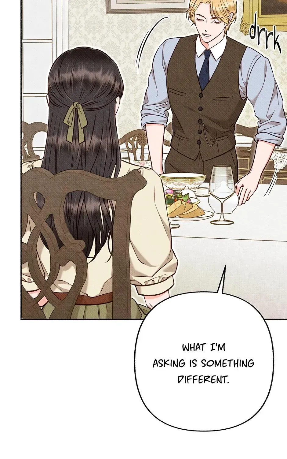Dear My Rude Darling With Multiple Personality Chapter 65 - Page 67