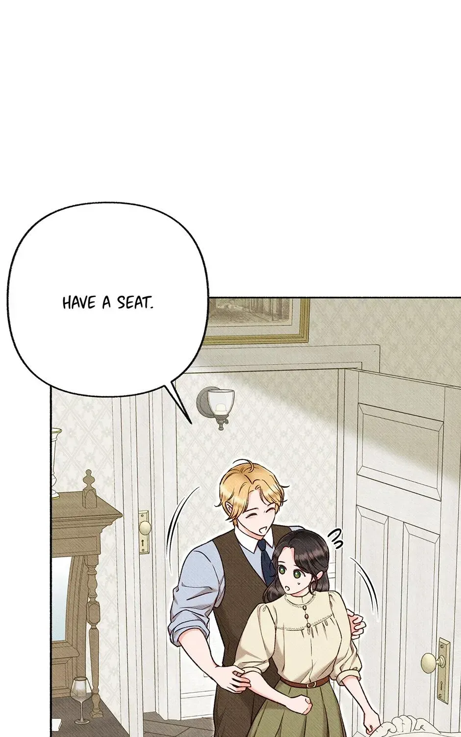 Dear My Rude Darling With Multiple Personality Chapter 65 - Page 7