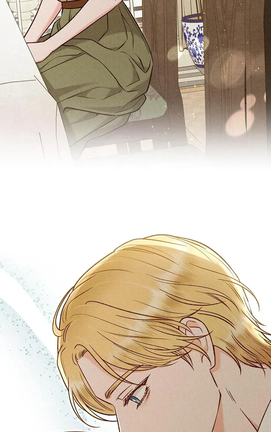 Dear My Rude Darling With Multiple Personality Chapter 65 - Page 71