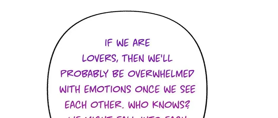 Dear My Rude Darling With Multiple Personality Chapter 65 - Page 80