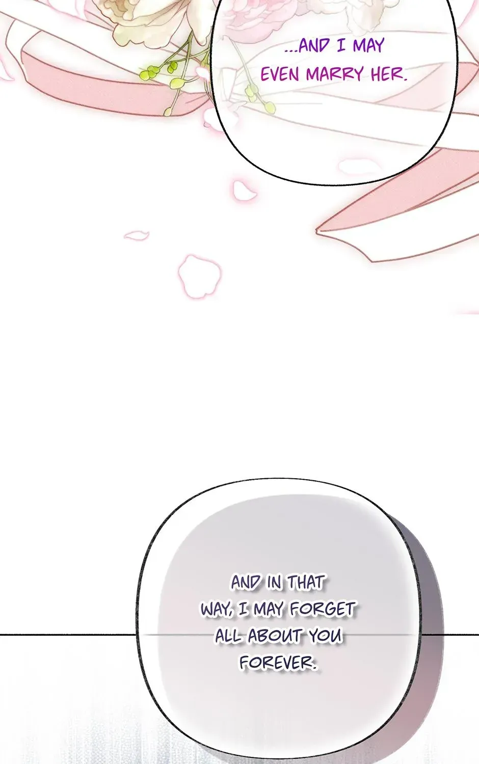 Dear My Rude Darling With Multiple Personality Chapter 65 - Page 85