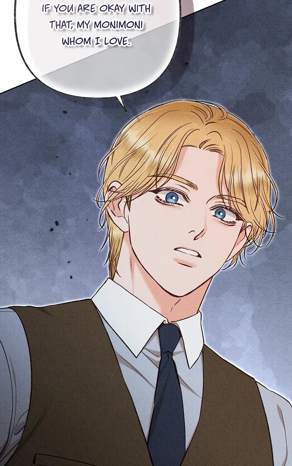 Dear My Rude Darling With Multiple Personality Chapter 65 - Page 89