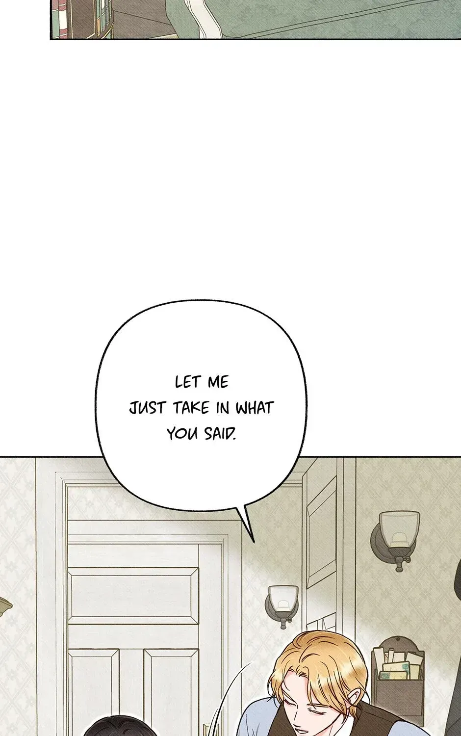 Dear My Rude Darling With Multiple Personality Chapter 65 - Page 9