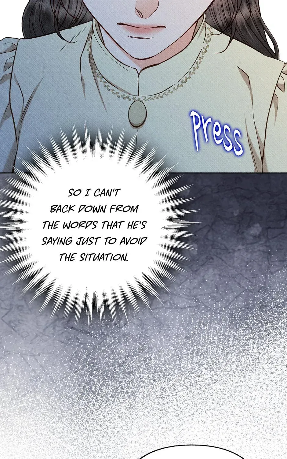 Dear My Rude Darling With Multiple Personality Chapter 65 - Page 99