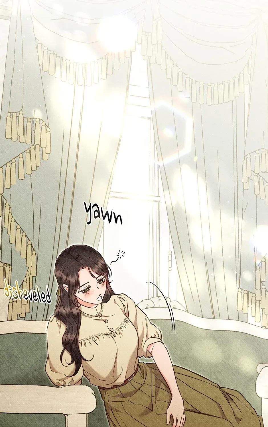 Dear My Rude Darling With Multiple Personality Chapter 66 - Page 137