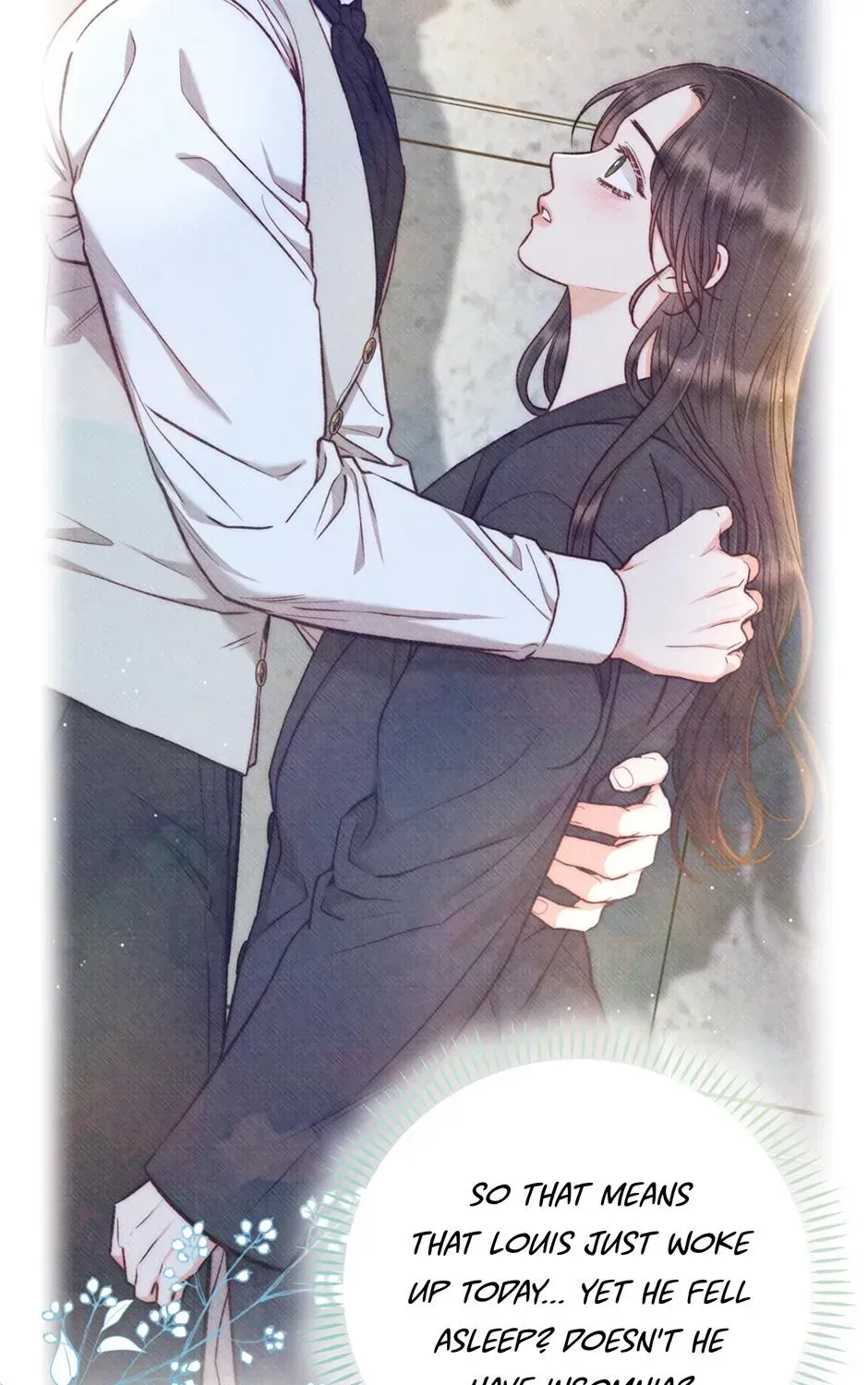 Dear My Rude Darling With Multiple Personality Chapter 66 - Page 143