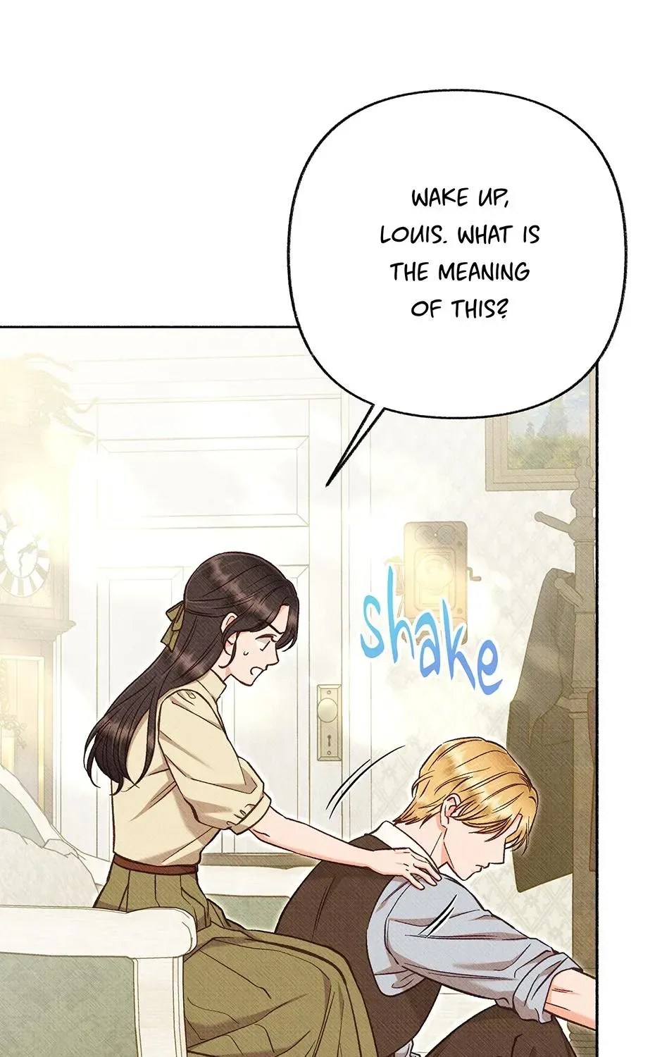 Dear My Rude Darling With Multiple Personality Chapter 66 - Page 155