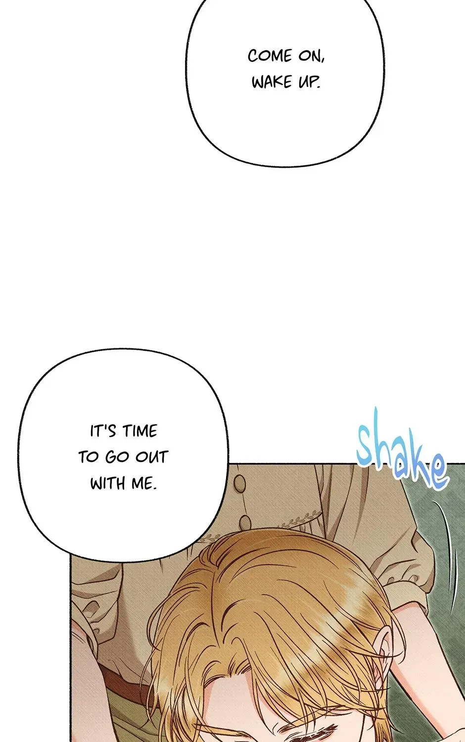 Dear My Rude Darling With Multiple Personality Chapter 66 - Page 157