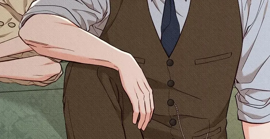 Dear My Rude Darling With Multiple Personality Chapter 66 - Page 32