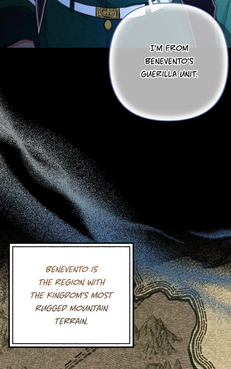 Dear My Rude Darling With Multiple Personality Chapter 66 - Page 49