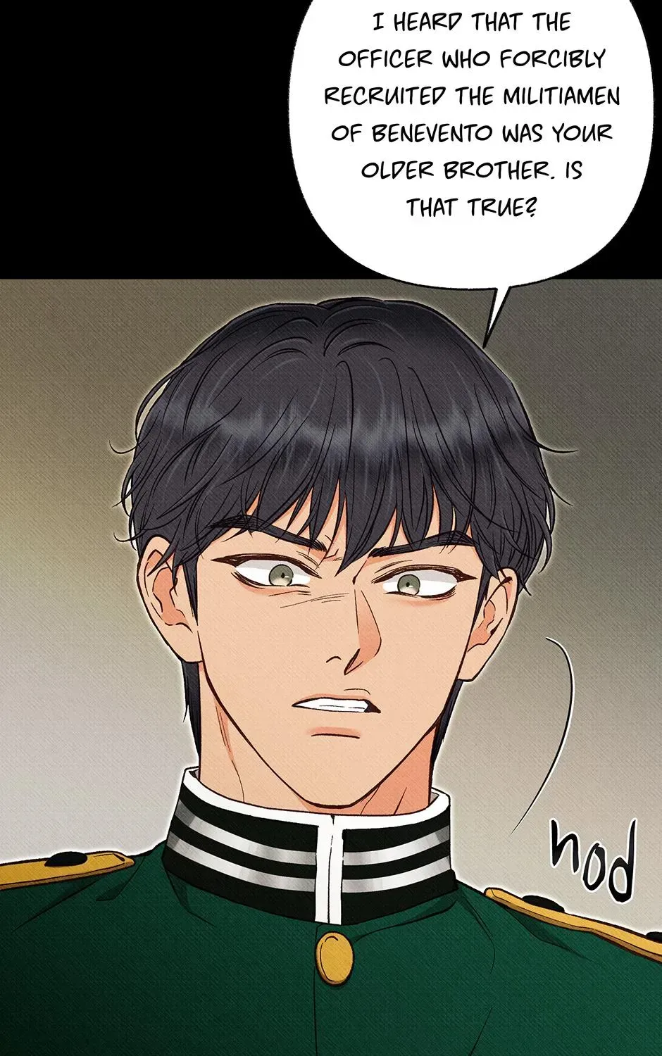 Dear My Rude Darling With Multiple Personality Chapter 66 - Page 59