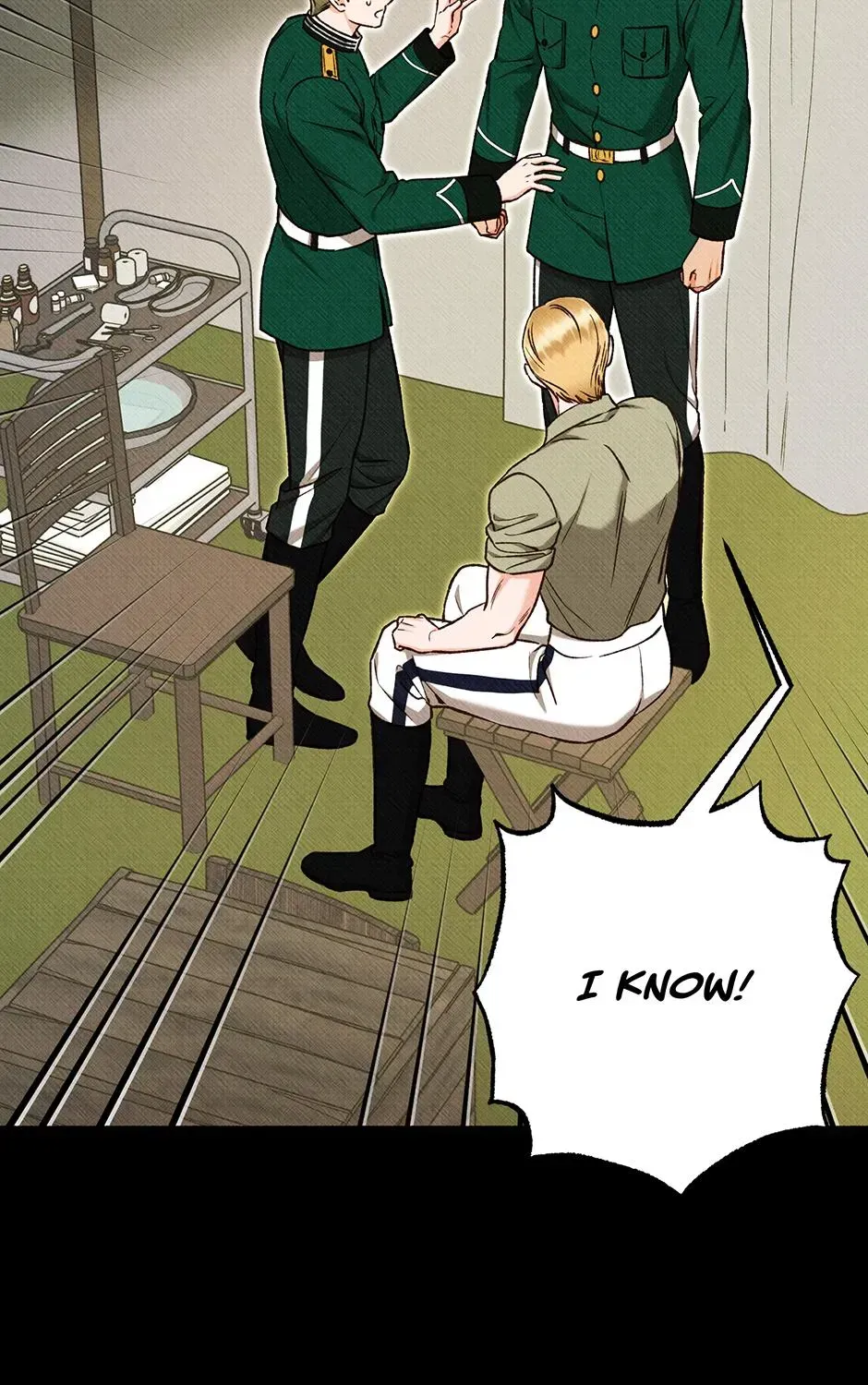 Dear My Rude Darling With Multiple Personality Chapter 66 - Page 67