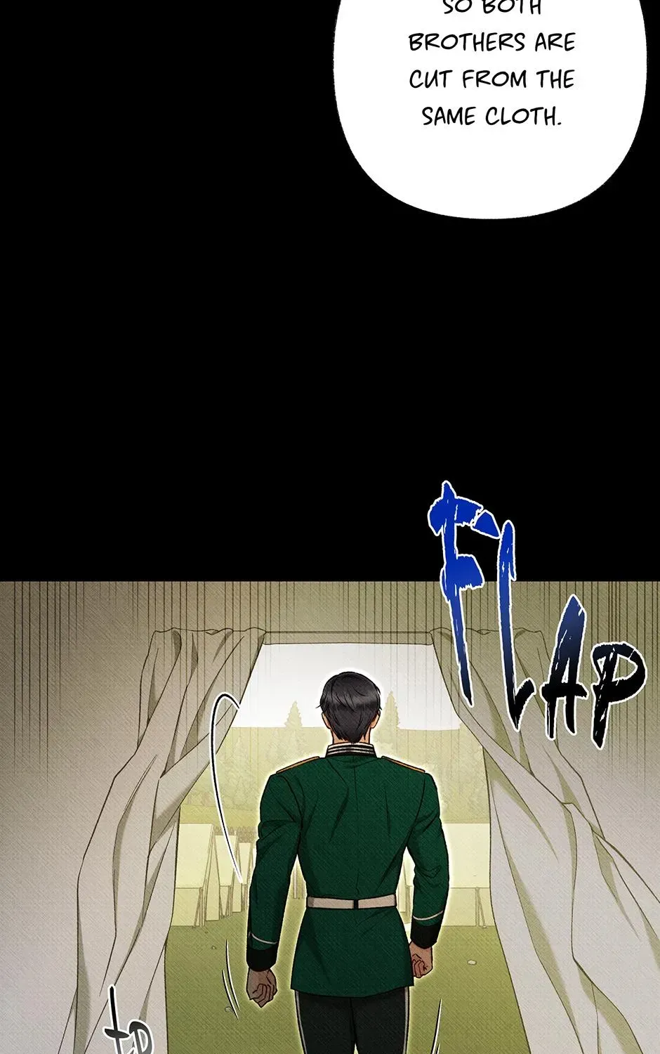 Dear My Rude Darling With Multiple Personality Chapter 66 - Page 79