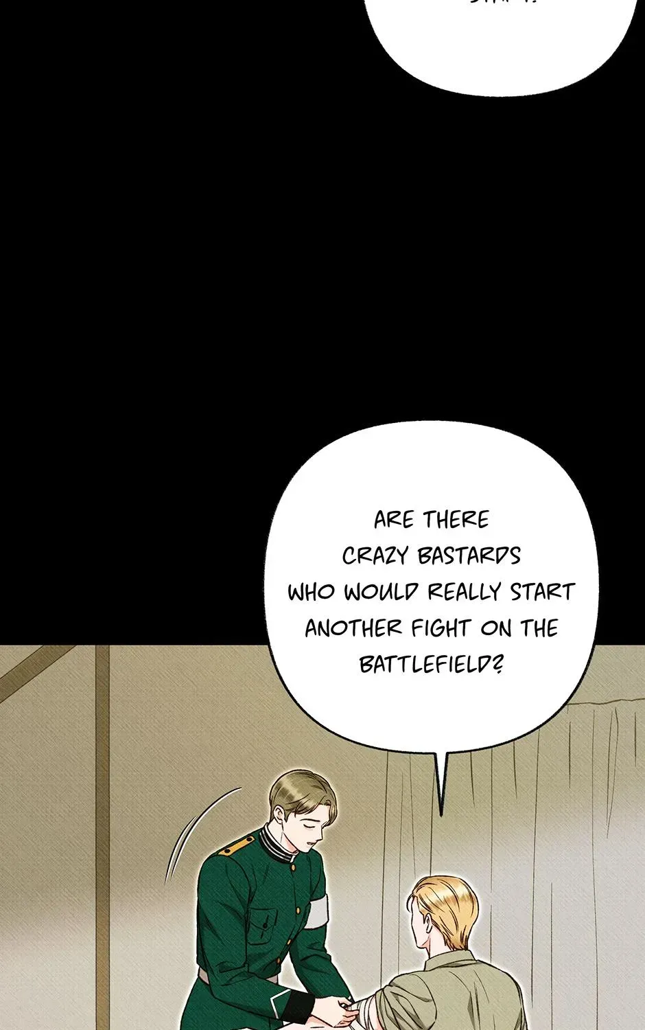 Dear My Rude Darling With Multiple Personality Chapter 66 - Page 83