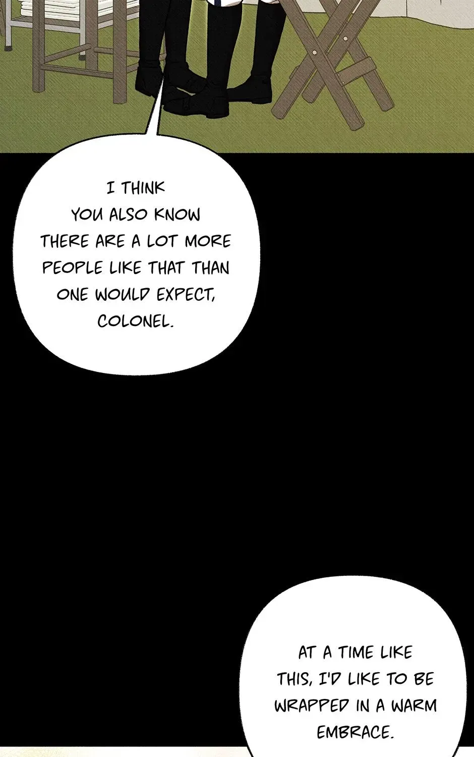 Dear My Rude Darling With Multiple Personality Chapter 66 - Page 85