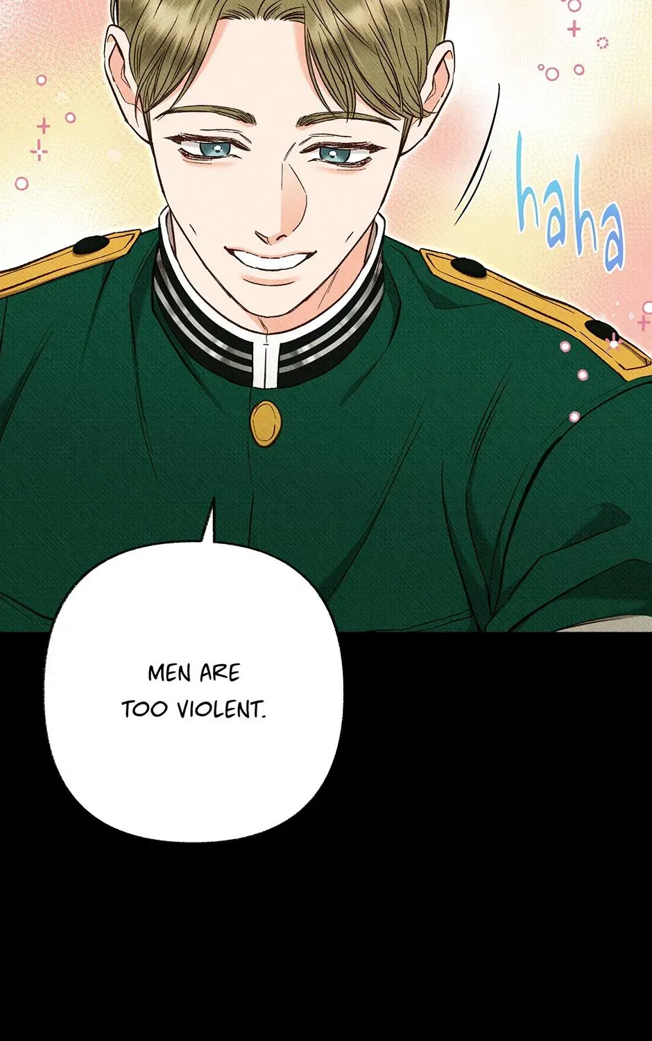 Dear My Rude Darling With Multiple Personality Chapter 66 - Page 87
