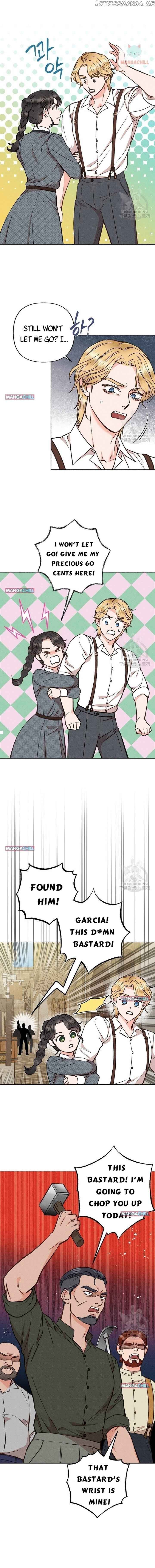 Dear My Rude Darling With Multiple Personality Chapter 8 - Page 15