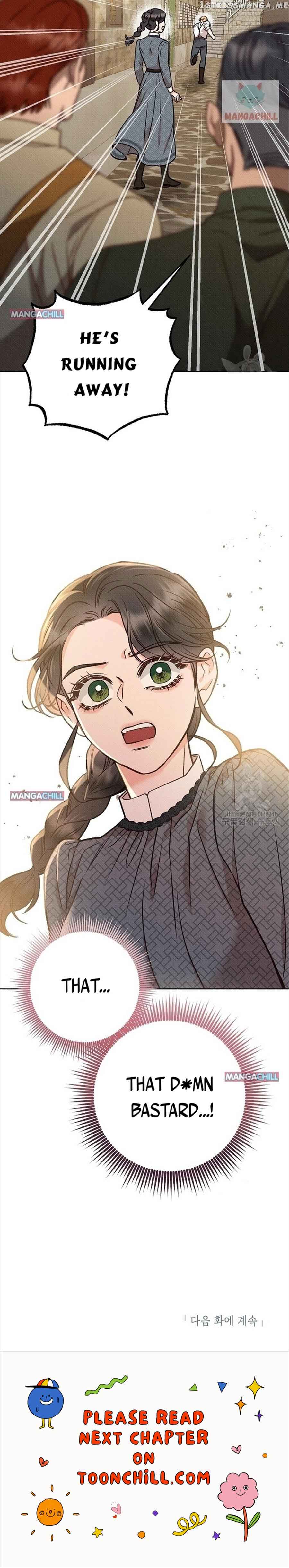 Dear My Rude Darling With Multiple Personality Chapter 8 - Page 17