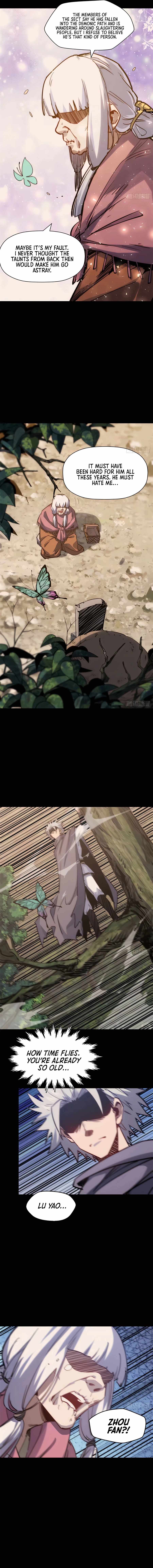 Top Tier Providence: Secretly Cultivate for a Thousand Years Chapter 100 - Page 13