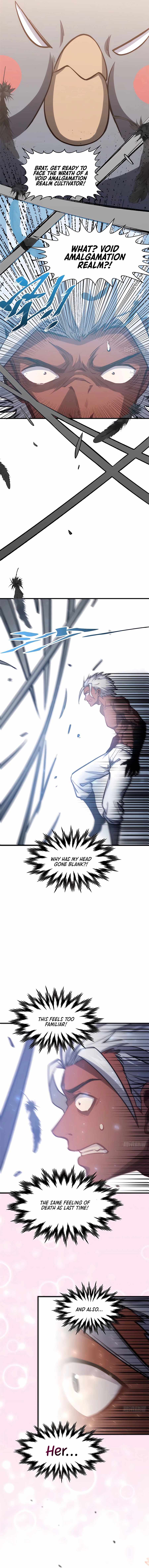 Top Tier Providence: Secretly Cultivate for a Thousand Years Chapter 100 - Page 3