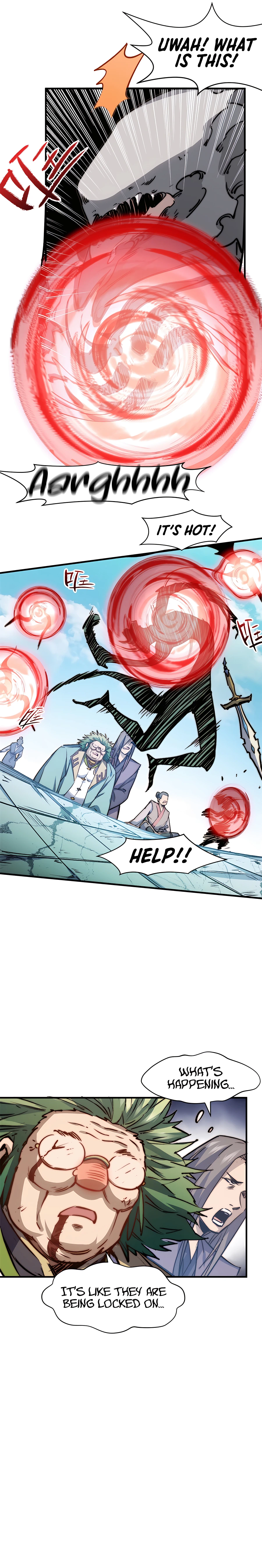 Top Tier Providence: Secretly Cultivate for a Thousand Years Chapter 112 - Page 3