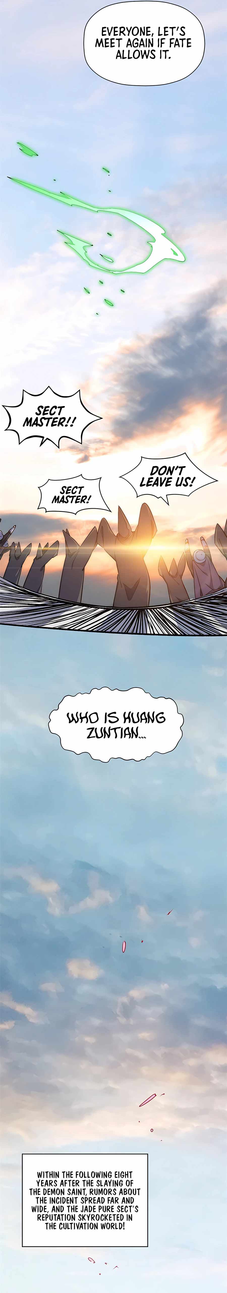 Top Tier Providence: Secretly Cultivate for a Thousand Years Chapter 113 - Page 12