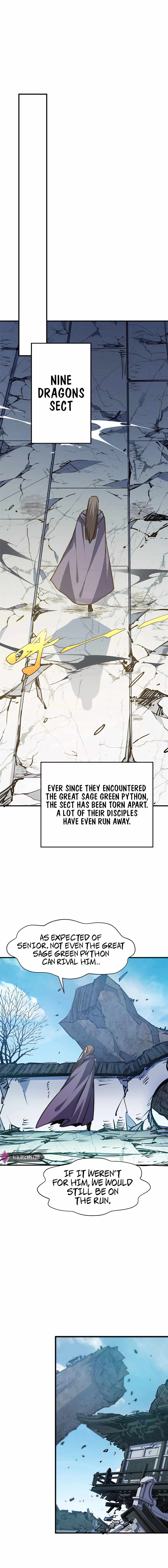 Top Tier Providence: Secretly Cultivate for a Thousand Years Chapter 113 - Page 6