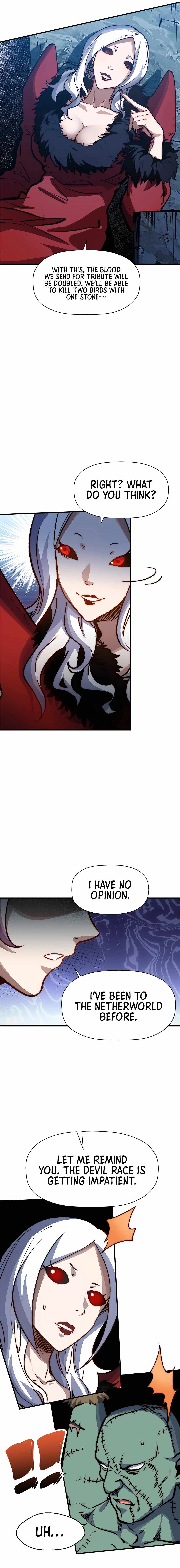 Top Tier Providence: Secretly Cultivate for a Thousand Years Chapter 114 - Page 15