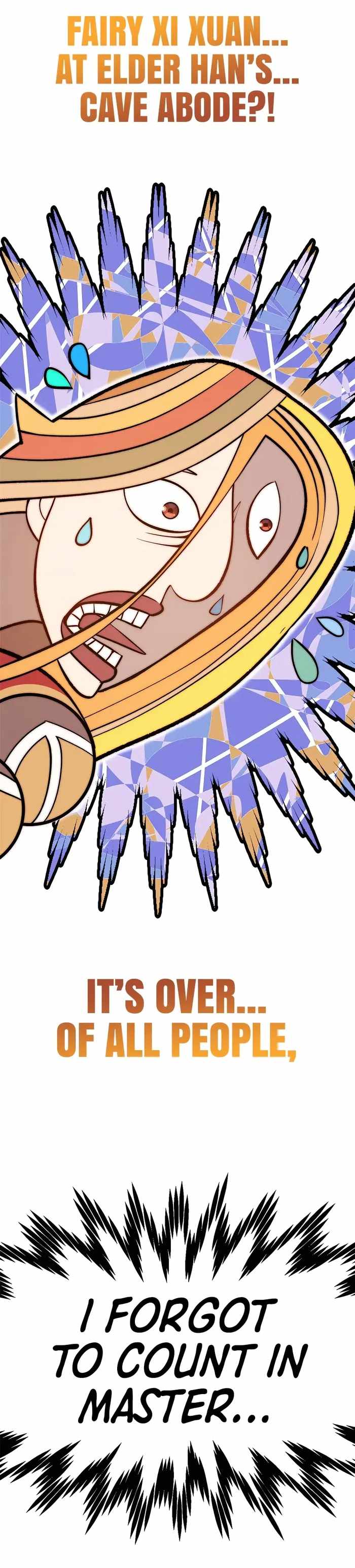 Top Tier Providence: Secretly Cultivate for a Thousand Years Chapter 117 - Page 15