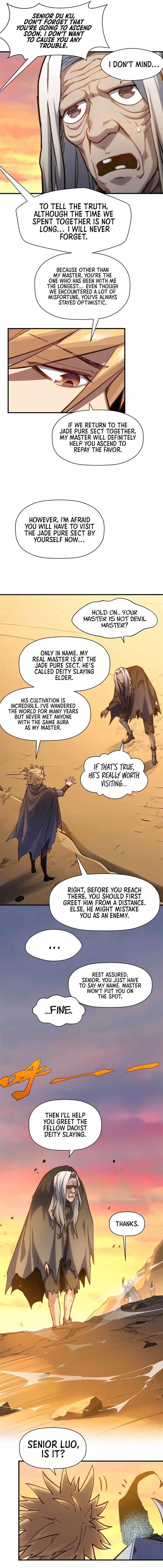 Top Tier Providence: Secretly Cultivate for a Thousand Years Chapter 118 - Page 15