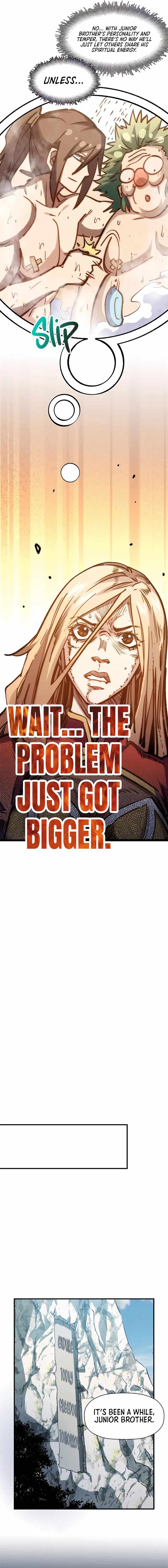 Top Tier Providence: Secretly Cultivate for a Thousand Years Chapter 118 - Page 4