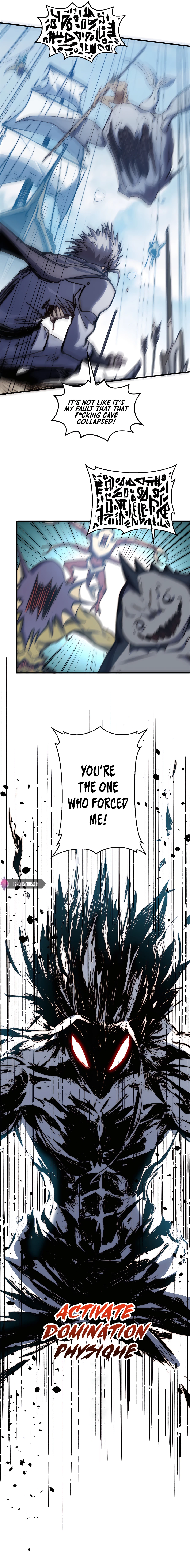 Top Tier Providence: Secretly Cultivate for a Thousand Years Chapter 119 - Page 12