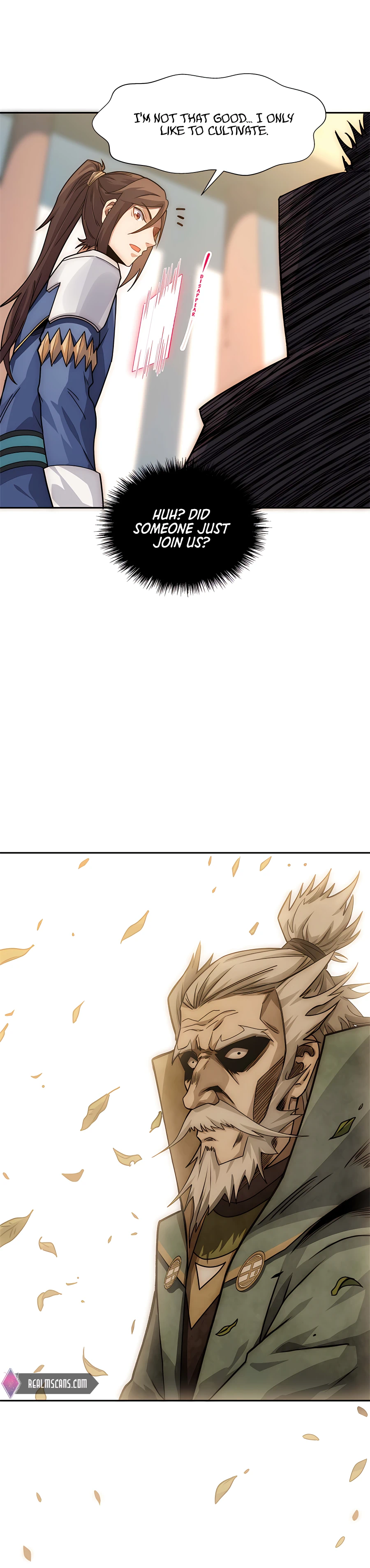 Top Tier Providence: Secretly Cultivate for a Thousand Years Chapter 12 - Page 8