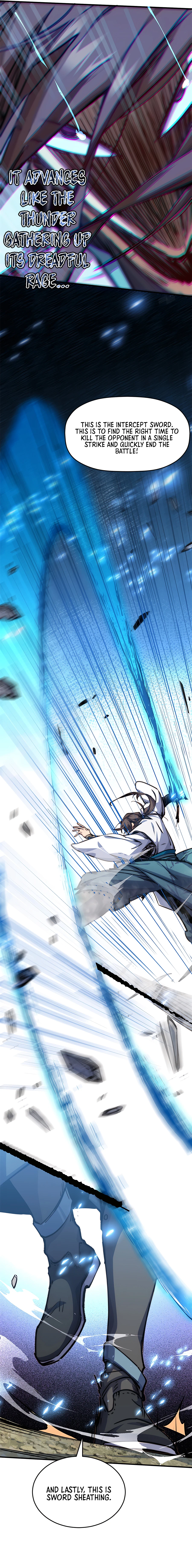 Top Tier Providence: Secretly Cultivate for a Thousand Years Chapter 120 - Page 10