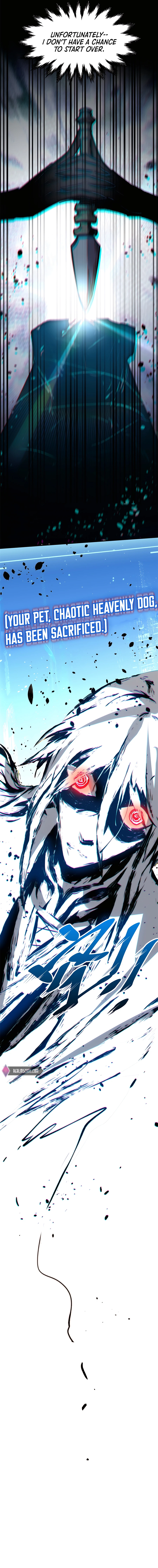 Top Tier Providence: Secretly Cultivate for a Thousand Years Chapter 120 - Page 17